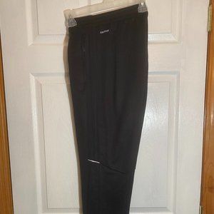 AeroReady Black workout pants
